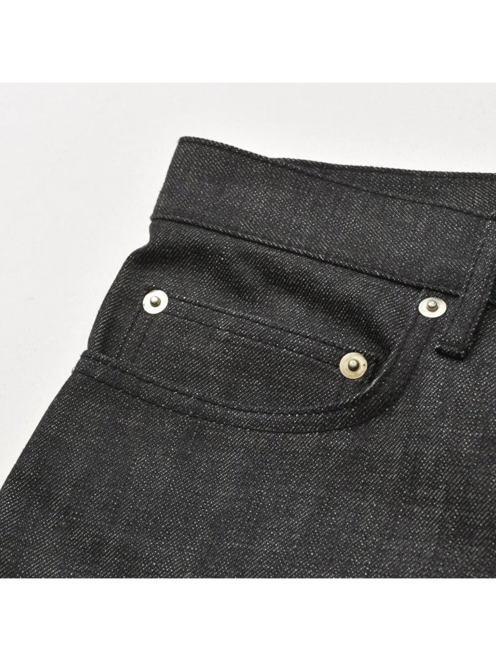 Dior Homme Indigo Slim Denim Pants Hedi Slimane Era C… - Gem